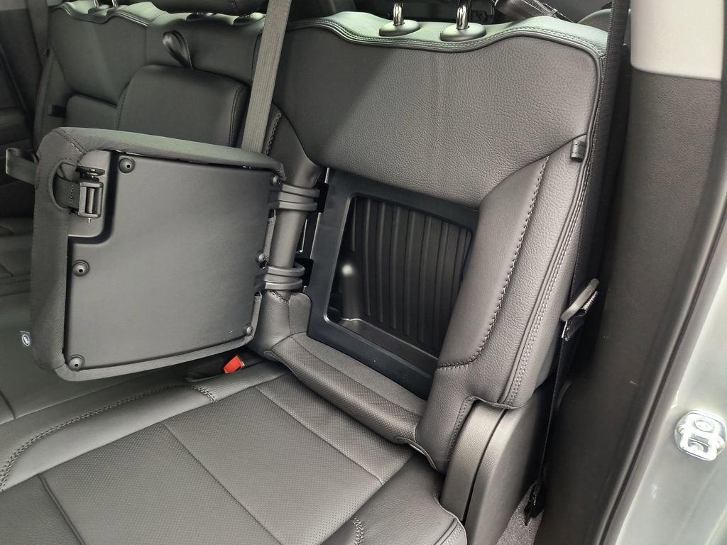 2026 GMC Sierra 2500HD Denali - Photo 22