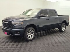 2026 Ram 1500 Big Horn Crew Cab