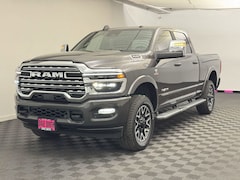 2025 Ram 3500 Limited Crew Cab