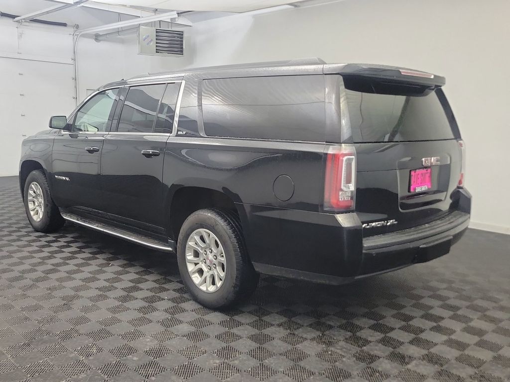 Used 2020 GMC Yukon XL 1500 SLT SUV