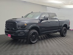 2026 Ram 2500 Limited Crew Cab