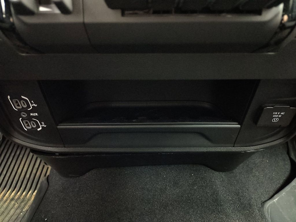 2025 RAM 2500 Tradesman - Photo 26