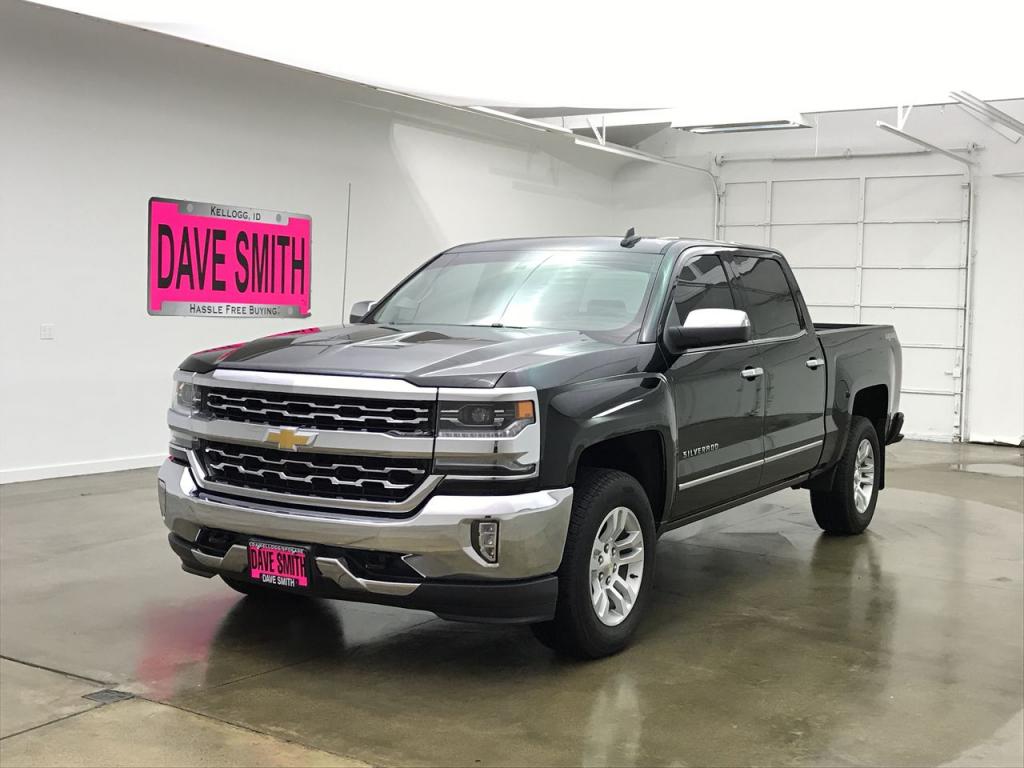 Dave Smith Motors Specials on Used Trucks, Cars &amp; SUVS