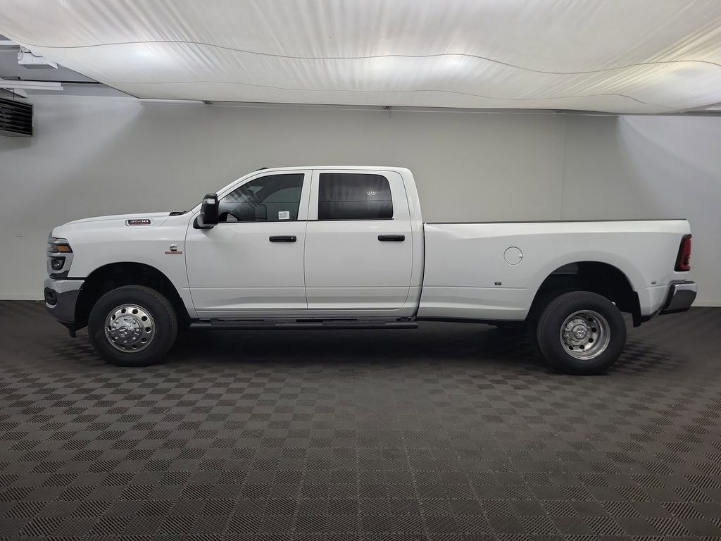 New 2026 Ram 3500 Tradesman Crew Cab