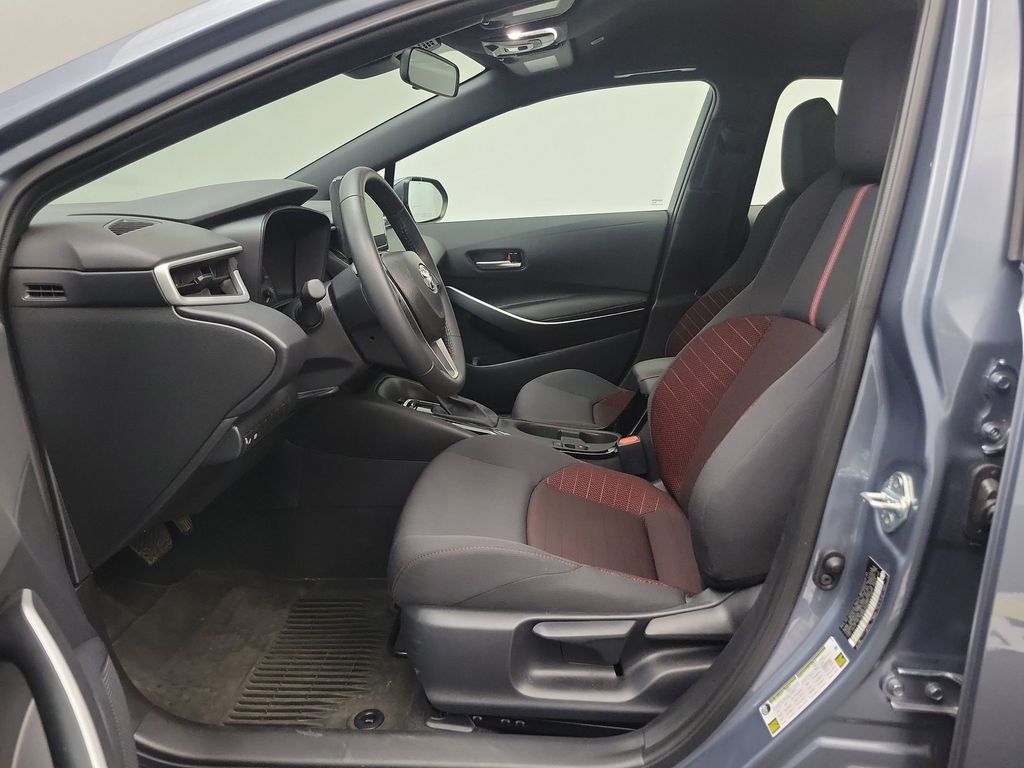 2024 Toyota Corolla SE photo 4