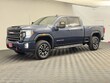 GMC Sierra 3500