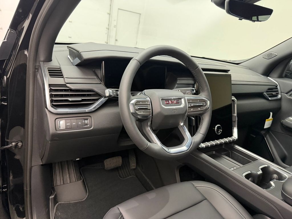 New 2026 GMC Acadia AWD Elevation Sport Utility