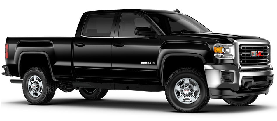 2500 Crew Cab
