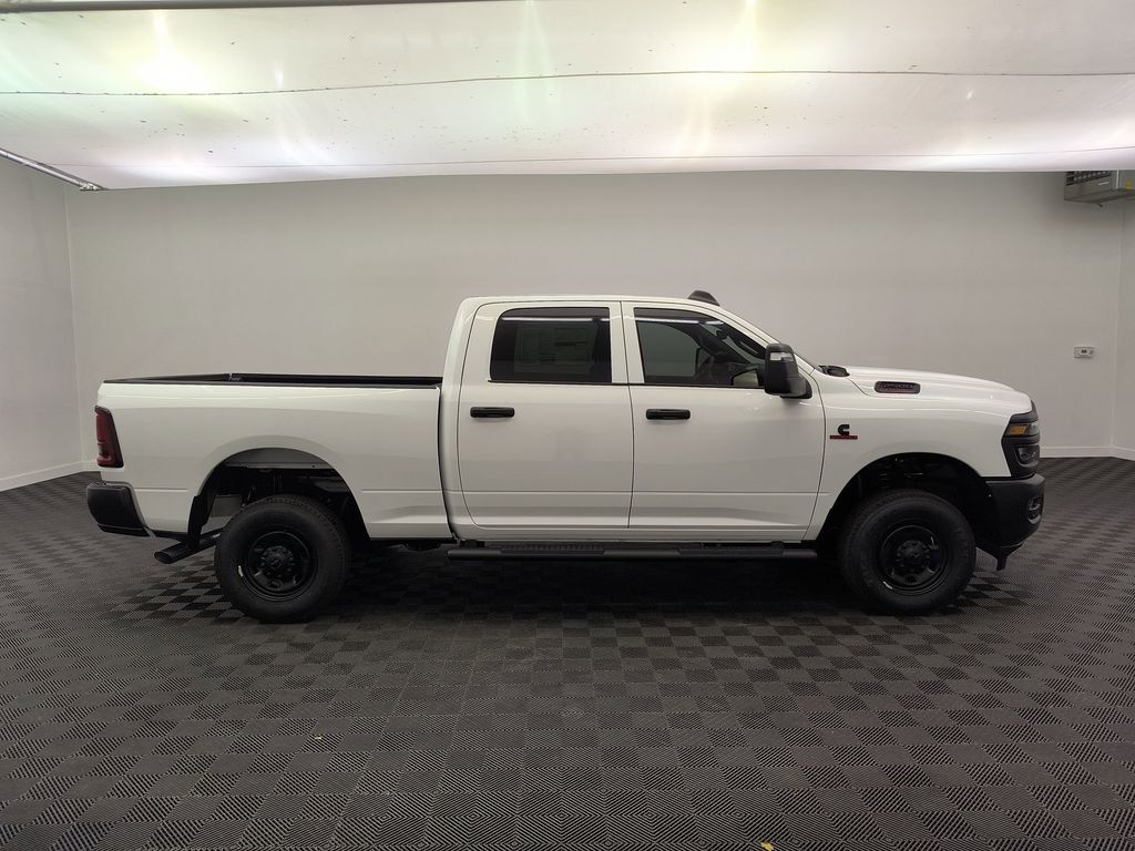 2026 RAM 2500 Tradesman - Photo 7
