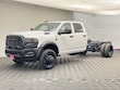  Ram 5500 Chassis