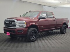 2023 Ram 3500 Laramie Truck Crew Cab