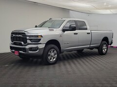 2026 Ram 2500 Big Horn Crew Cab