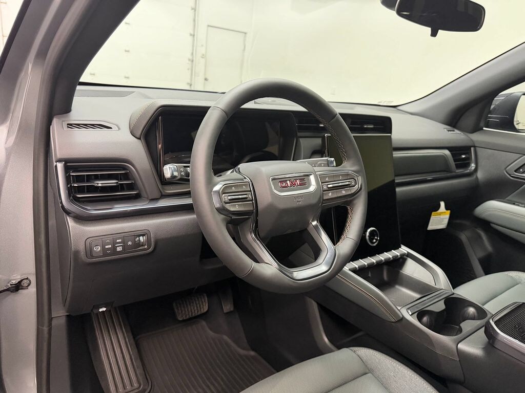 New 2027 GMC Terrain AWD AT4 Sport Utility