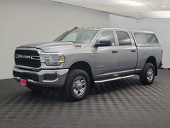 2022 Ram 2500 Tradesman Truck Crew Cab