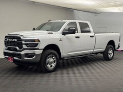 2025 Ram 3500 Tradesman Crew Cab