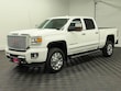 GMC Sierra 2500