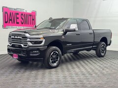 2025 Ram 2500 Laramie Crew Cab
