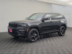 2025 Jeep Grand Cherokee Limited Sport Utility