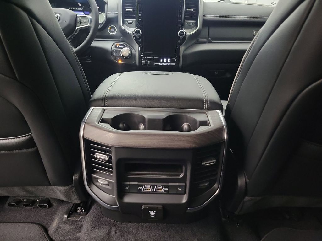 2026 RAM 1500 Laramie - Photo 22