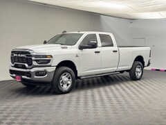 2025 Ram 3500 Tradesman Crew Cab