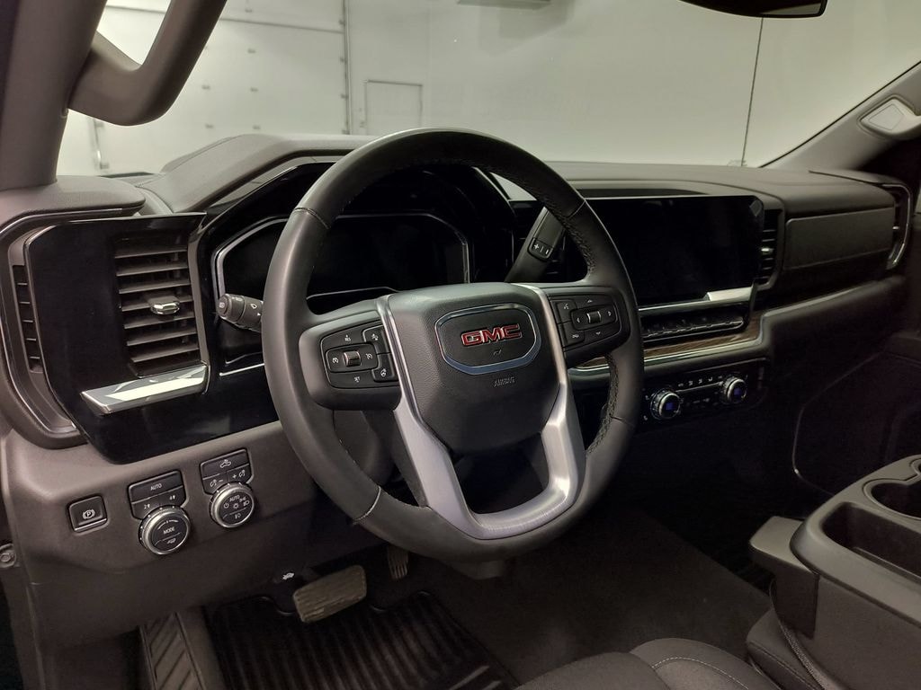 Used 2024 GMC Sierra 1500 Elevation w/3SB Truck Crew Cab