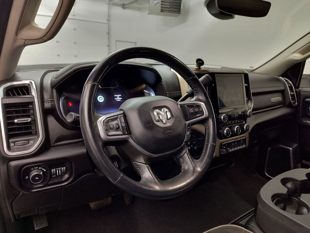 Used 2023 Ram 3500 Chassis Tradesman/SLT/Laramie/Limited Truck Crew Cab