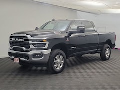 2025 Ram 2500 Big Horn Truck Crew Cab