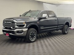 2025 Ram 3500 Limited Crew Cab
