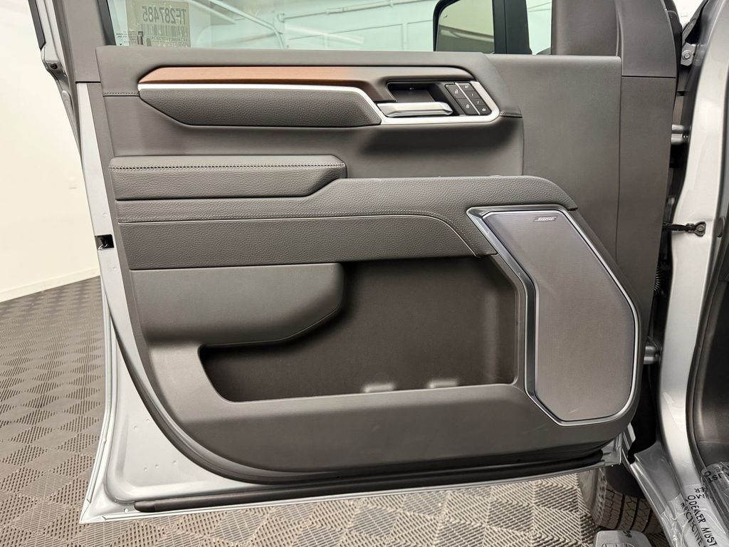 2026 GMC Sierra 3500HD Denali - Photo 20