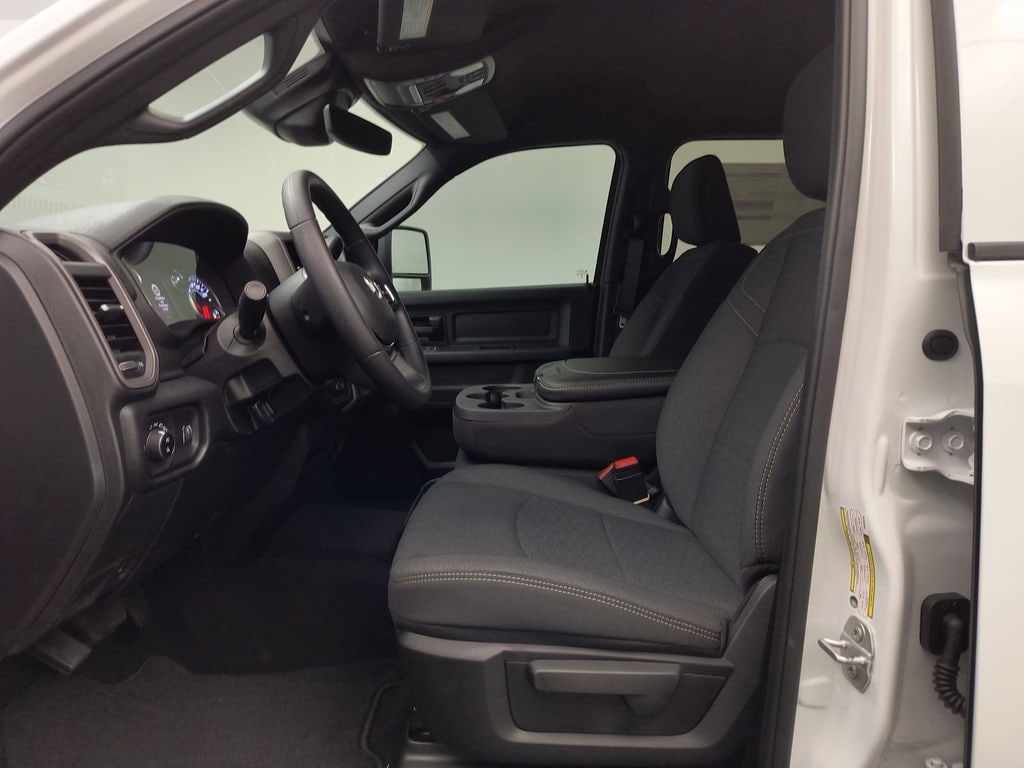 New 2026 Ram 3500 Tradesman Crew Cab