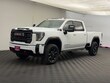  GMC Sierra 2500