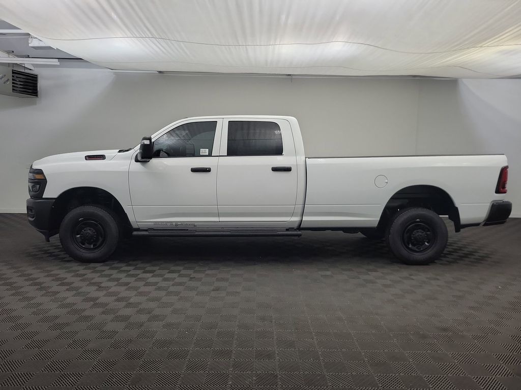 New 2026 Ram 2500 Tradesman Crew Cab