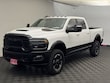  Ram 2500