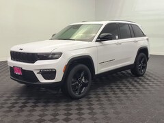 2025 Jeep Grand Cherokee Limited SUV