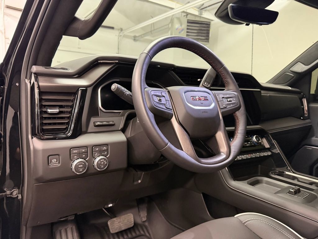 Used 2026 GMC Sierra 2500 AT4X Truck Crew Cab