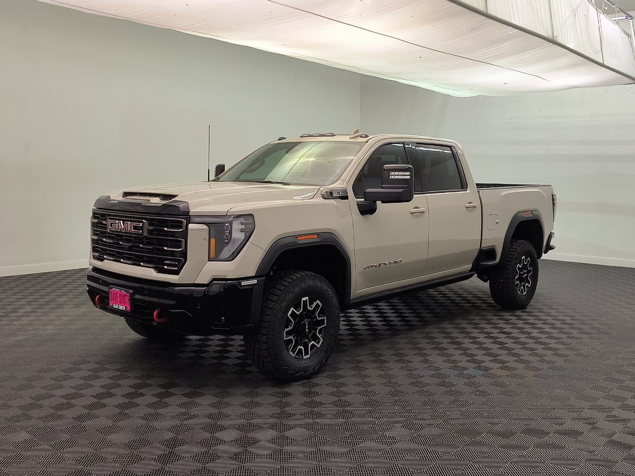  GMC Sierra 2500