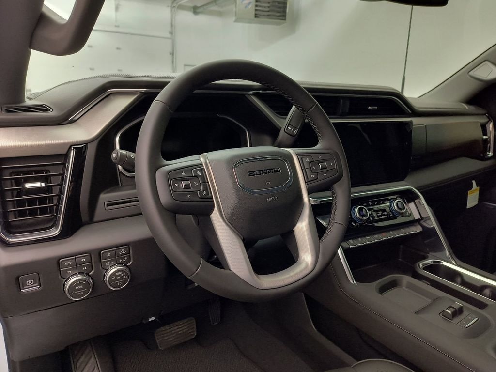 New 2026 GMC Sierra 3500 Denali Crew Cab
