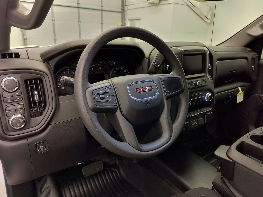 New 2026 GMC Sierra 1500 Pro Double Cab