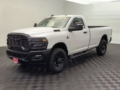 2025 Ram 3500 Tradesman Regular Cab