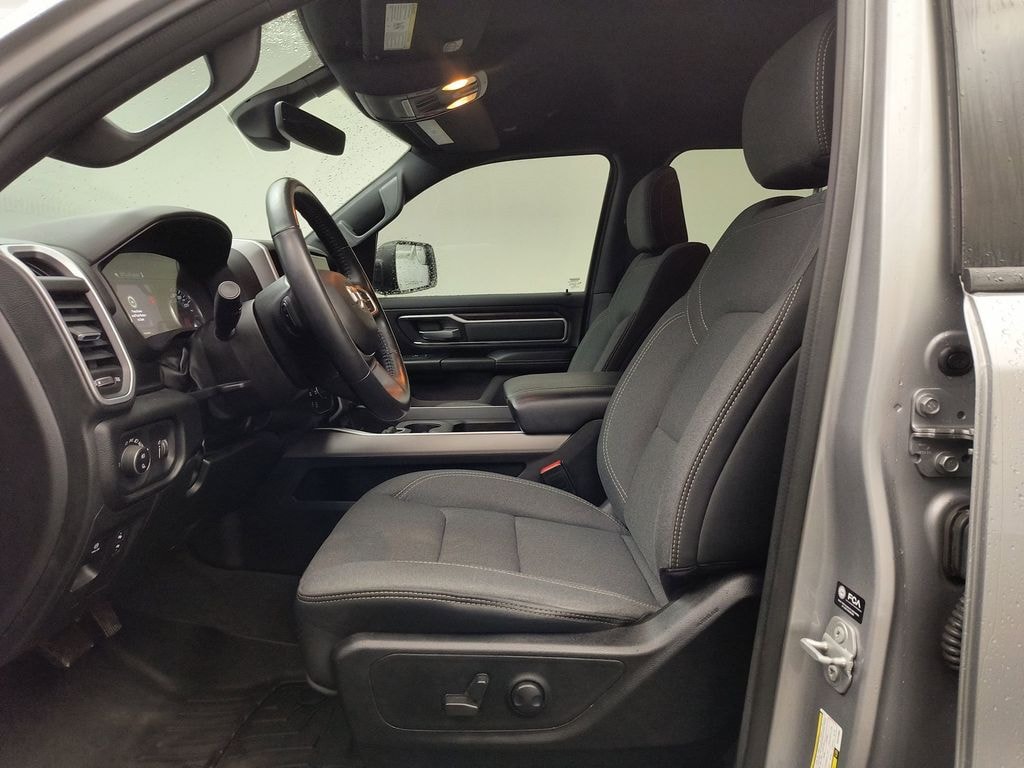 Used 2022 Ram 1500 Big Horn/Lone Star Truck Crew Cab