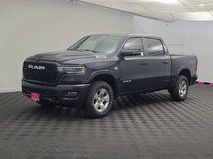 2026 Ram 1500 Big Horn Crew Cab