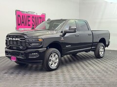 2025 Ram 2500 Big Horn Crew Cab