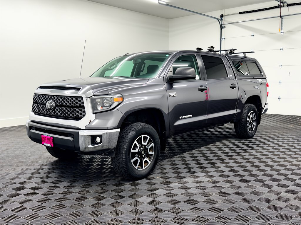  Toyota Tundra
