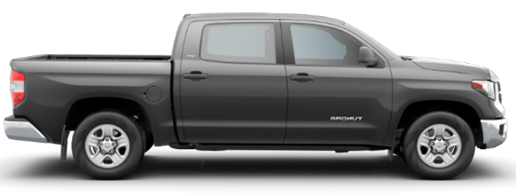 GMC Sierra 1500 Crew Cab