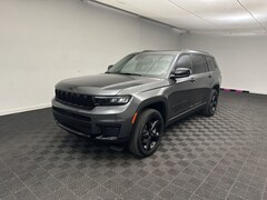 2025 Jeep Grand Cherokee L Altitude X SUV