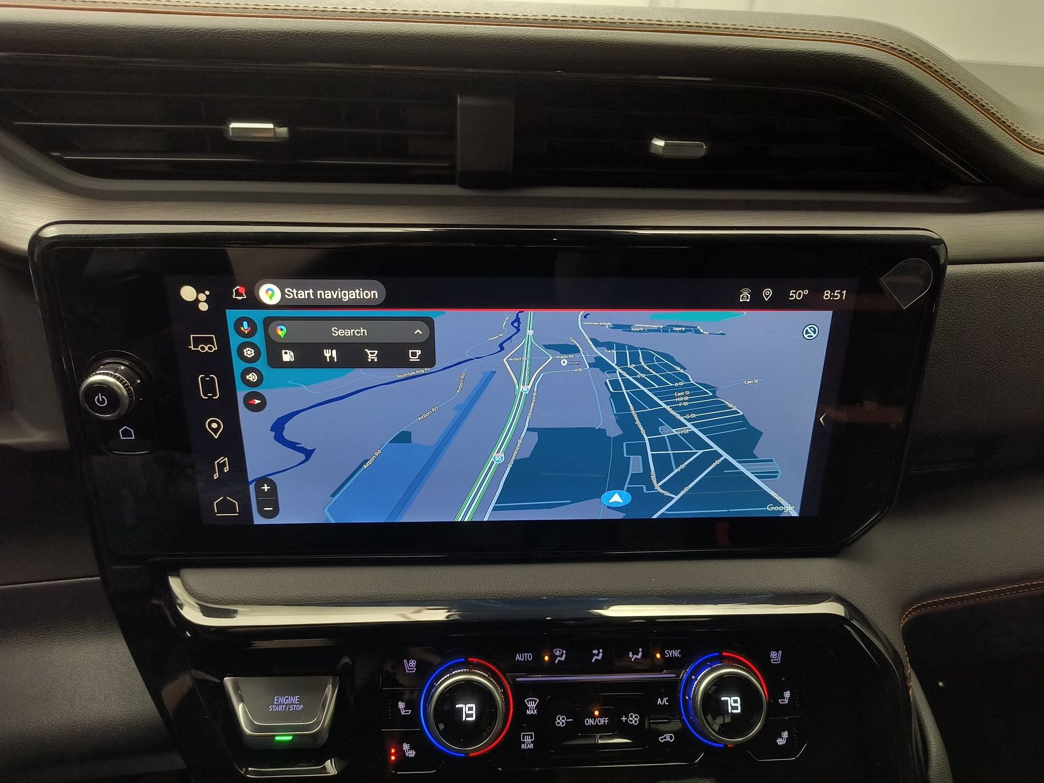 2026 GMC Sierra 2500HD AT4 - Photo 15