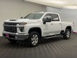  Chevrolet Silverado 2500
