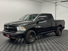 2017 Ram 1500 Tradesman Truck Crew Cab