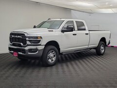 2026 Ram 2500 Tradesman Crew Cab