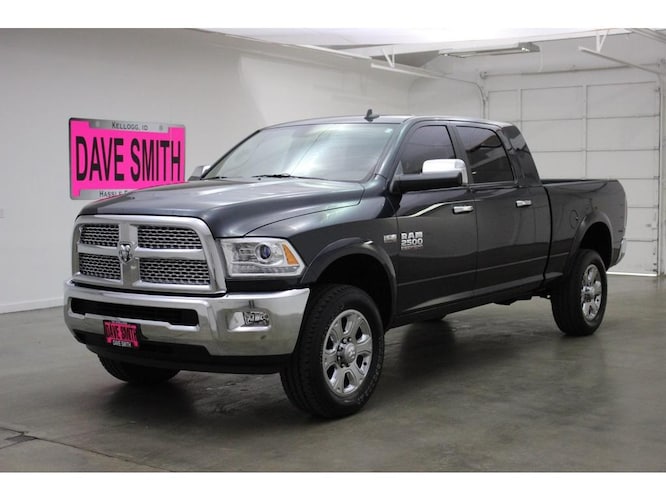 Used Car Specials on Trucks, Cars, and SUVs Dave Smith